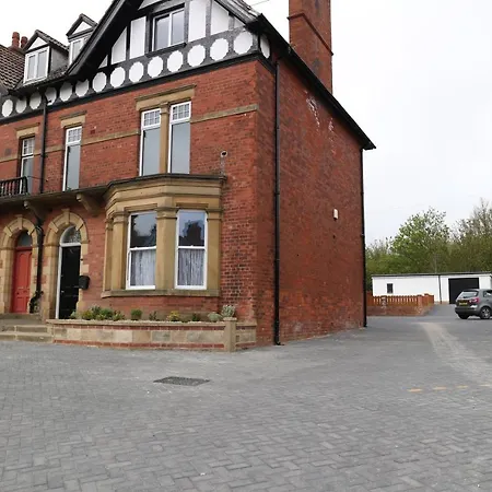 Guest house Number 33 Only Whitby