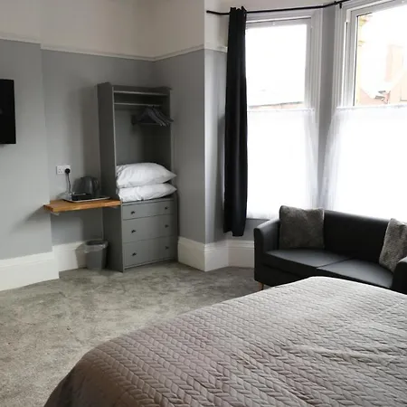 Number 33 Only Guest house Whitby