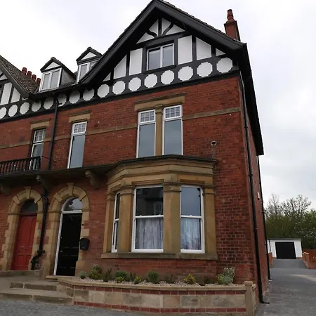 Guest house Number 33 Only Whitby