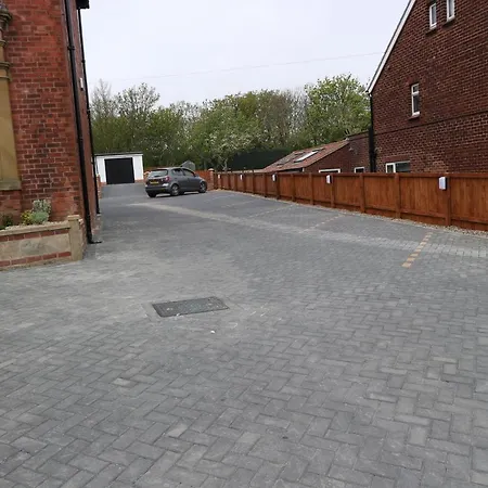 Guest house Number 33 Only 4*