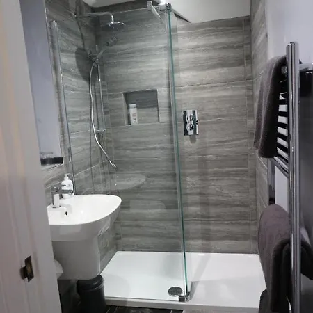 Number 33 Only Guest house Whitby