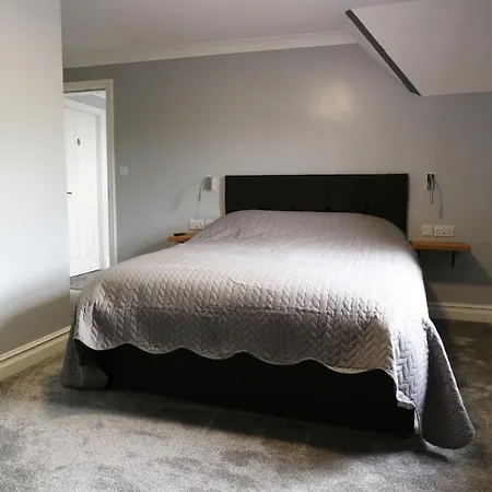 Guest house Number 33 Only Whitby