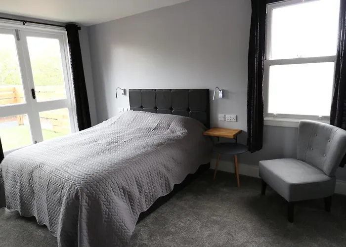 Number 33 Only Guest house 4*