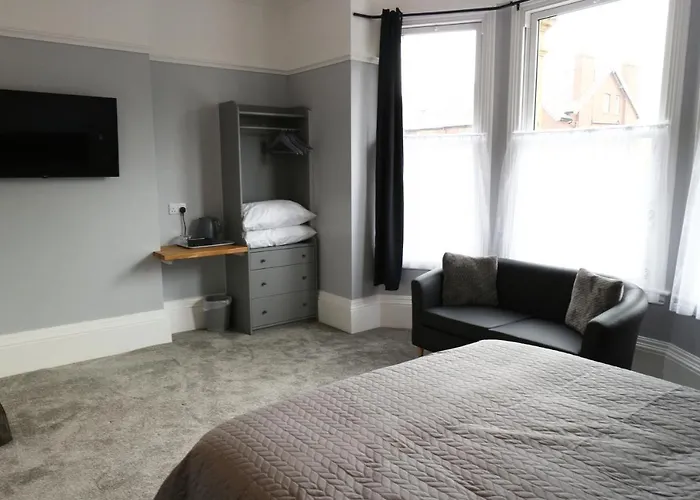 Number 33 Only Guest house Whitby