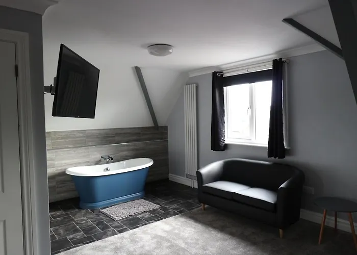 Number 33 Only Whitby