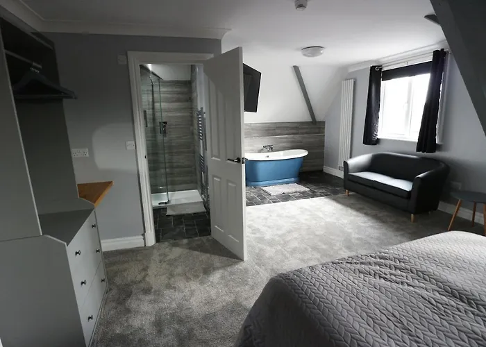 Guest house Number 33 Only 4*