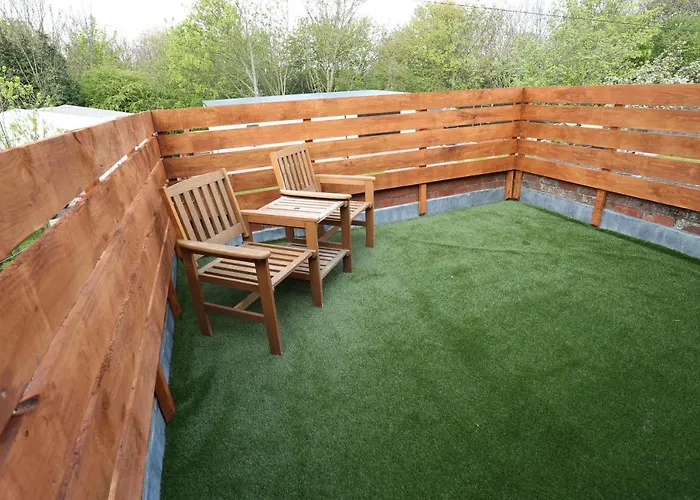 Number 33 Only Guest house Whitby