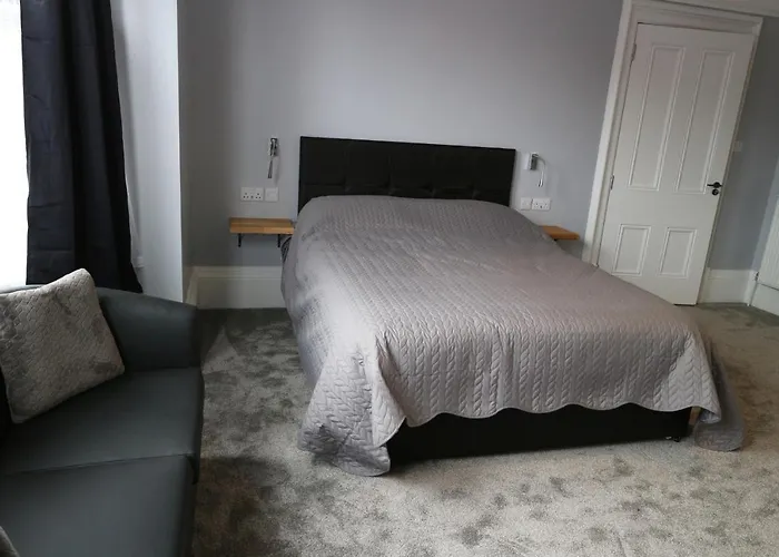 Number 33 Only Guest house 4*