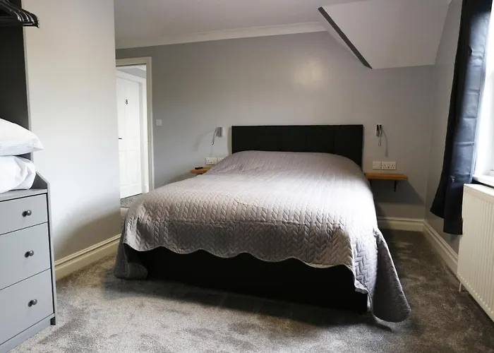 Guest house Number 33 Only Whitby