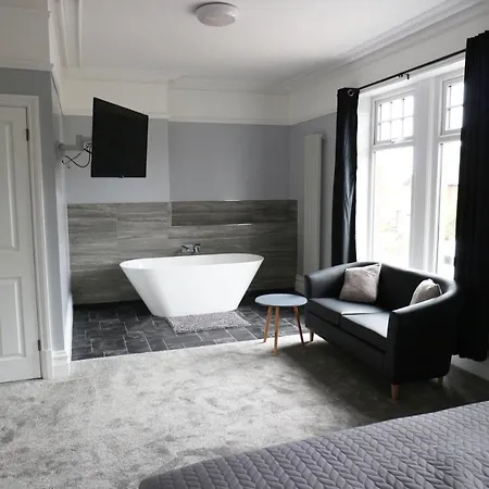 Number 33 Only Whitby