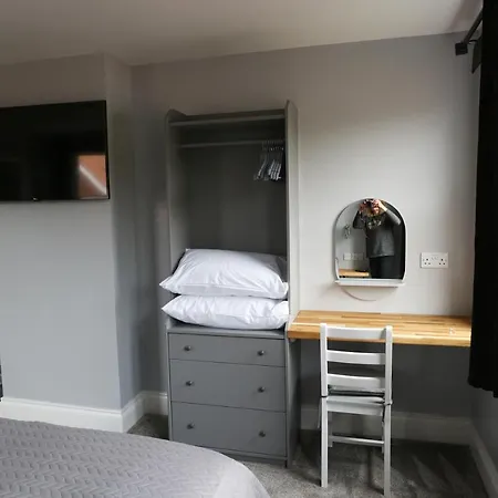 Number 33 Only 3* Whitby