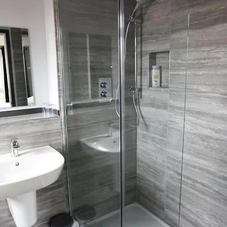 Konukevi Number 33 Only Whitby