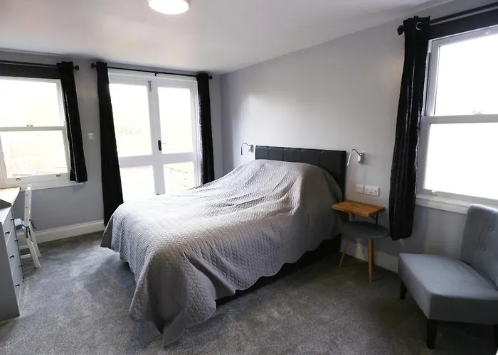 Guest house Number 33 Only