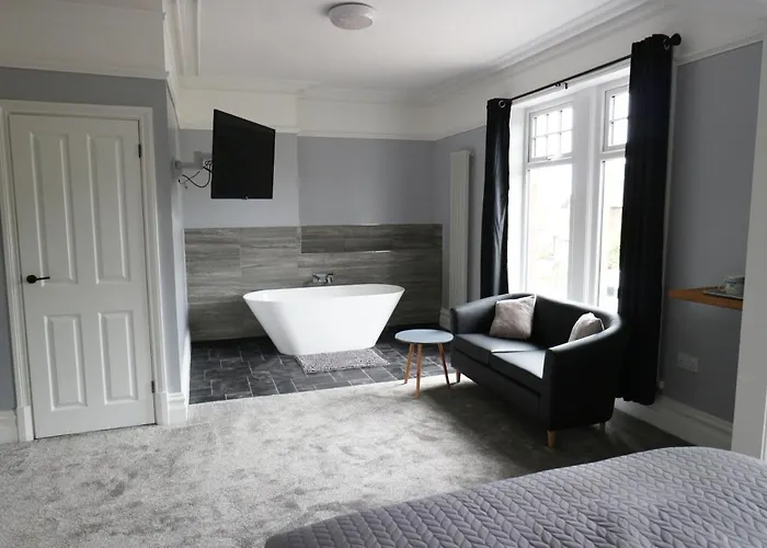 Number 33 Only Whitby