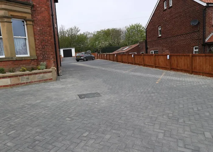 Guest house Number 33 Only 3*