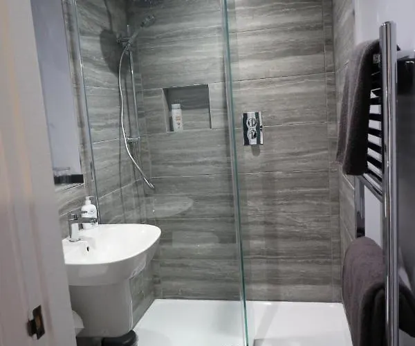 Number 33 Only Gasthof Whitby