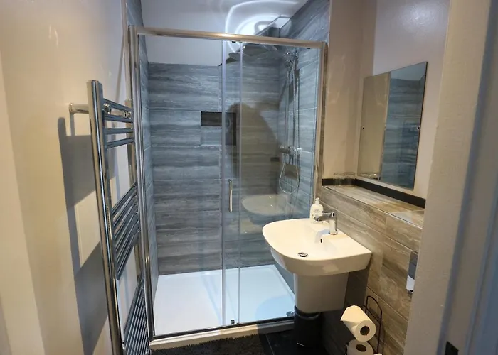 Gasthof Number 33 Only Whitby