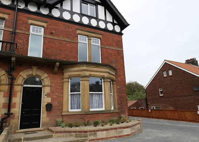 Number 33 Only Whitby