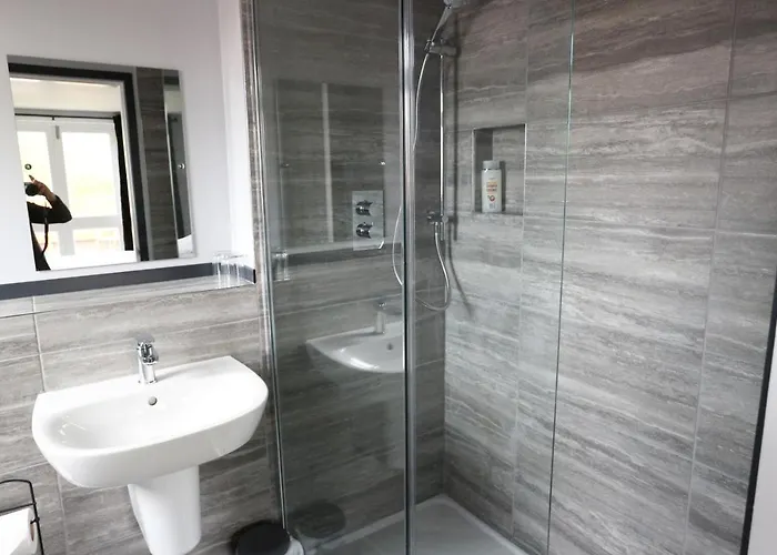 Guest house Number 33 Only Whitby