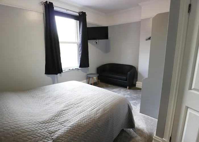 Guest house Number 33 Only 3*