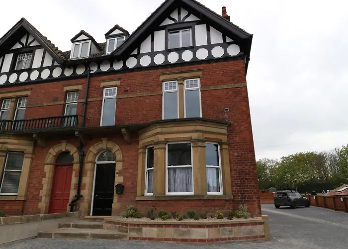 Gasthof Number 33 Only Whitby