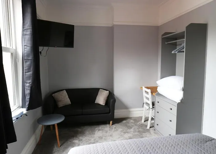 Number 33 Only Whitby