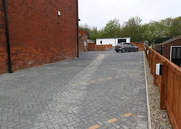 Number 33 Only Gasthof 3*