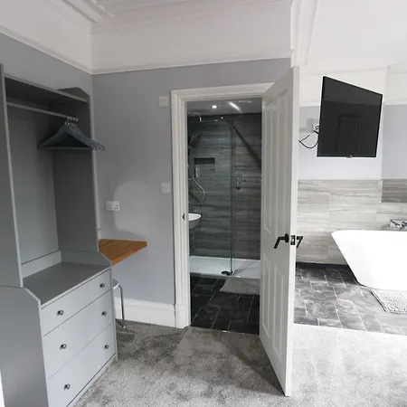 Vendégház Number 33 Only Whitby