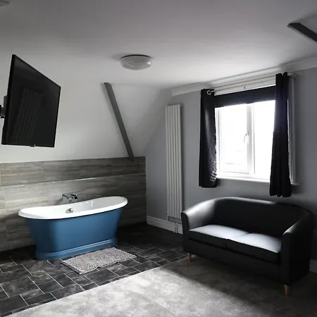 Number 33 Only Whitby