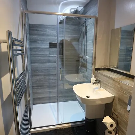 Vendégház Number 33 Only Whitby