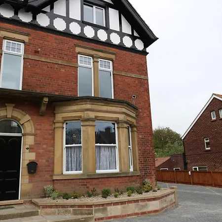 Number 33 Only Whitby