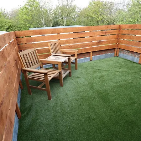 Number 33 Only Vendégház Whitby